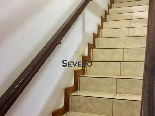 Imagem 11: Casa Duplex Trevo de Piratininga