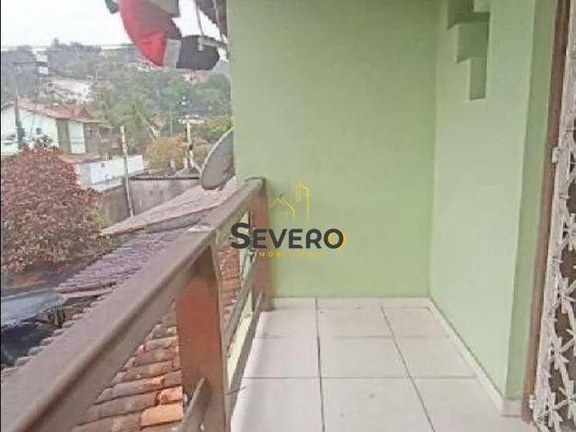 Imagem 3: Casa Duplex Trevo de Piratininga