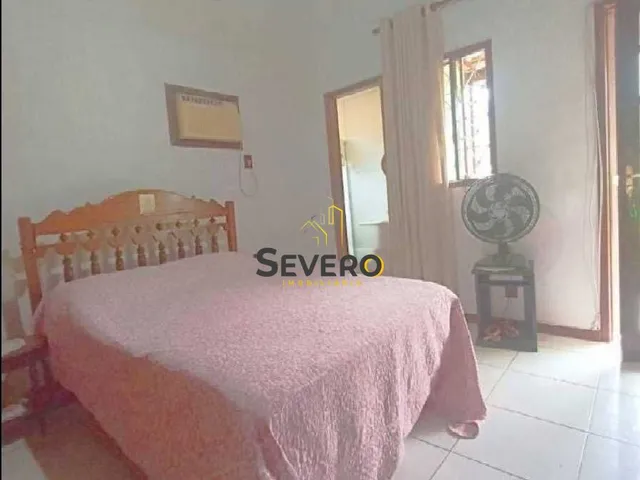 Imagem 2: Casa Duplex Trevo de Piratininga