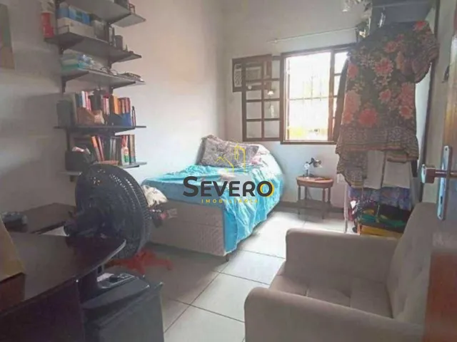Imagem 8: Casa Duplex Trevo de Piratininga