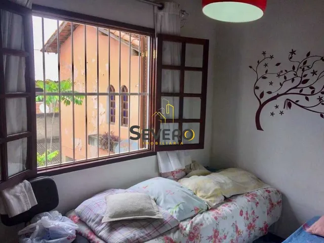 Imagem 10: Casa Duplex Trevo de Piratininga
