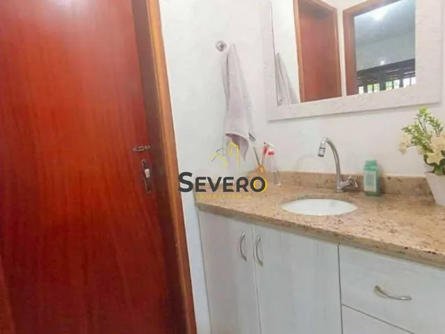 Imagem 15: Casa Duplex Trevo de Piratininga