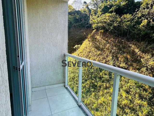Imagem: Jardim Pendotiba - Apartamento à venda