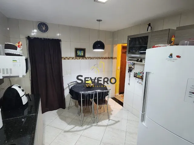 Imagem 2: Casa com 3 dormitórios, Nova Cidade - São Gonçalo