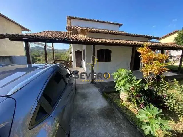 Imagem: Casa à venda no bairro Inoã (Inoã)