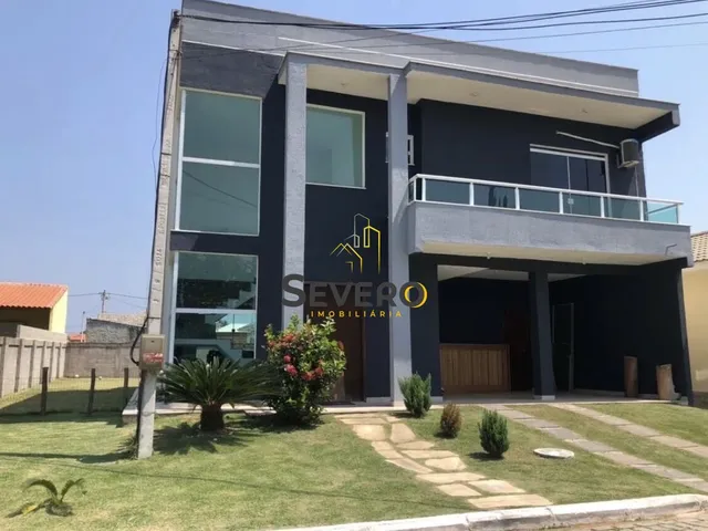 Imagem: Casa à venda no bairro Cajueiros (Itaipuaçu)