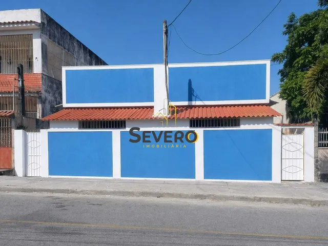 Imagem: Belíssima Casa de Vila à venda no bairro