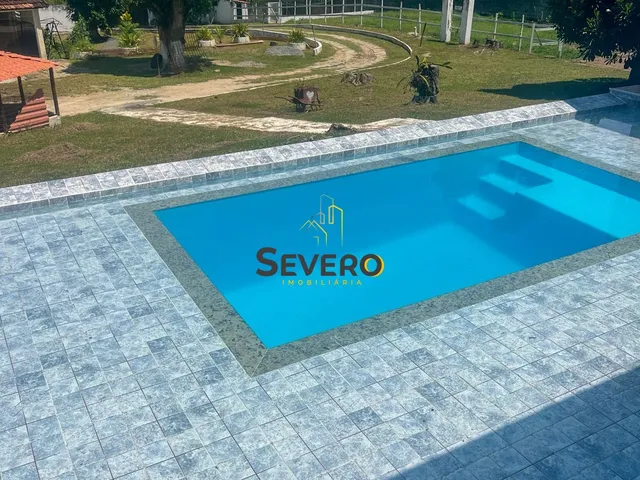 Imagem 2: Sítio com Estrututa COMPLETA ! Lazer em Família, Moradia ou Investimento