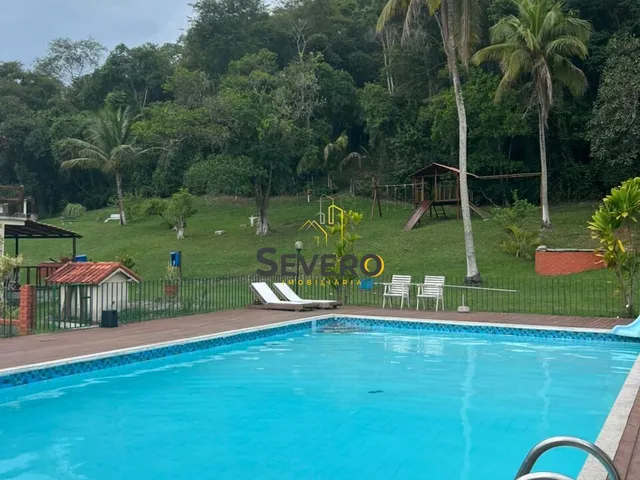 Imagem 6: Sítio com Estrututa COMPLETA ! Lazer em Família, Moradia ou Investimento