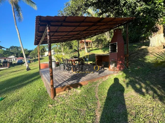 Imagem 5: Sítio com Estrututa COMPLETA ! Lazer em Família, Moradia ou Investimento