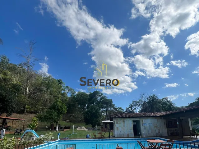 Imagem 13: Sítio com Estrututa COMPLETA ! Lazer em Família, Moradia ou Investimento