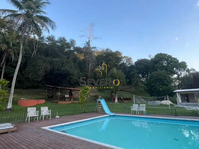 Imagem 4: Sítio com Estrututa COMPLETA ! Lazer em Família, Moradia ou Investimento