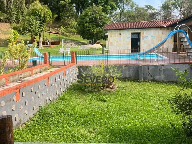Imagem 3: Sítio com Estrututa COMPLETA ! Lazer em Família, Moradia ou Investimento