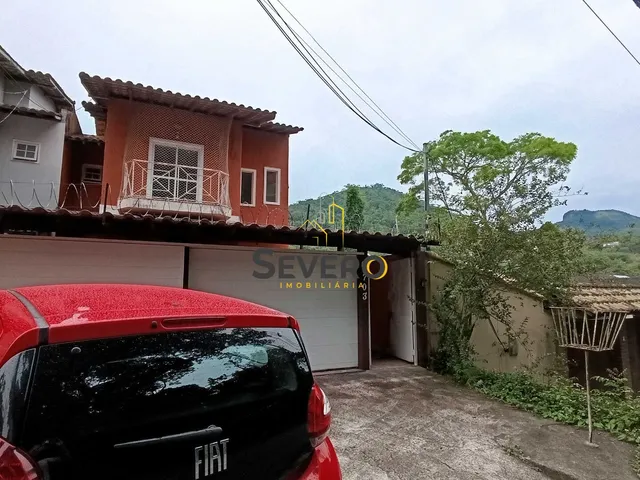 Imagem: Casa à venda no bairro Vila Progresso