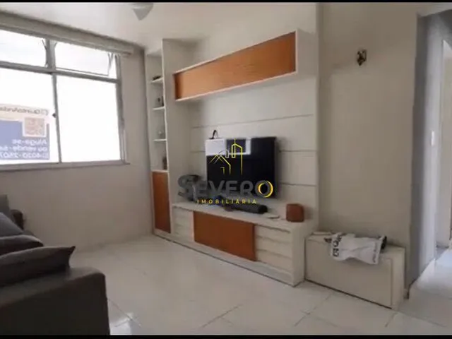 Imagem: Condomínio mululo da Veiga - Apartamento