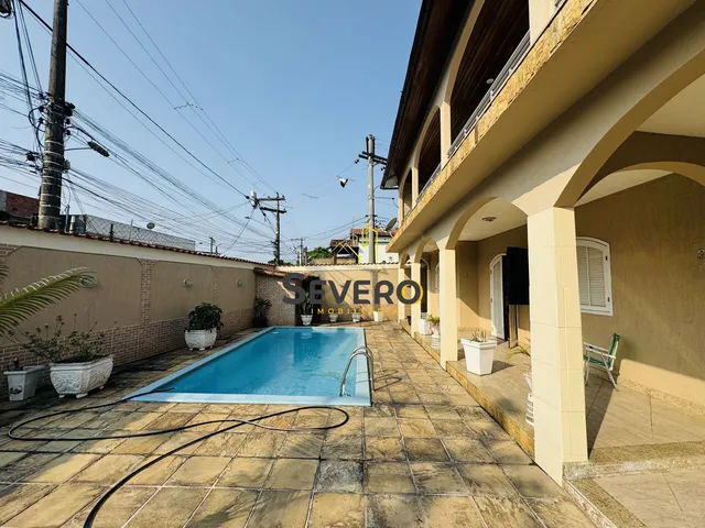Imagem 1: Casa Duplex com piscina - Porto da Pedra, São Gonçalo