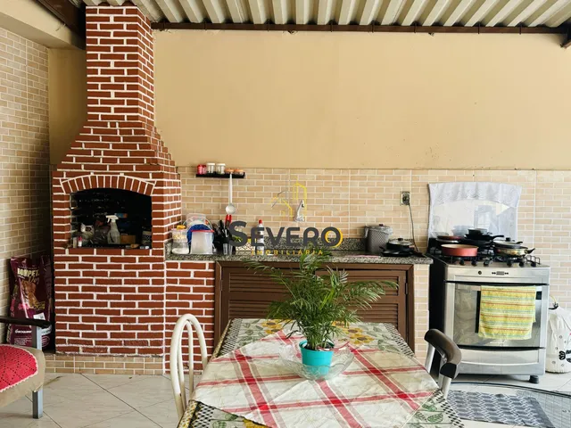 Imagem 12: Casa Duplex com piscina - Porto da Pedra, São Gonçalo