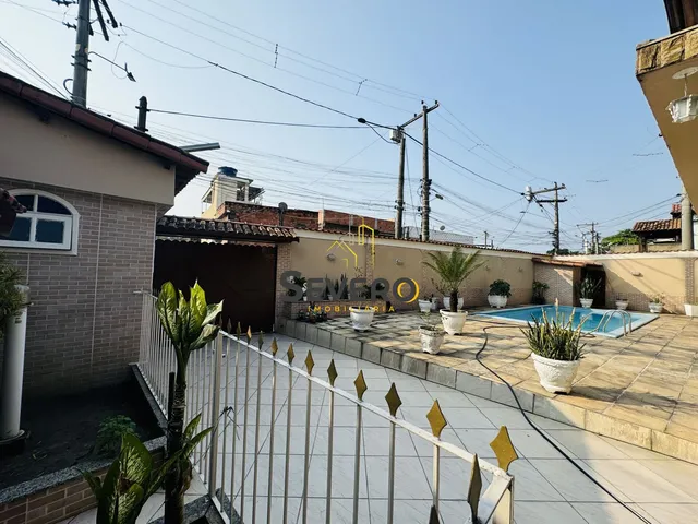 Imagem 9: Casa Duplex com piscina - Porto da Pedra, São Gonçalo