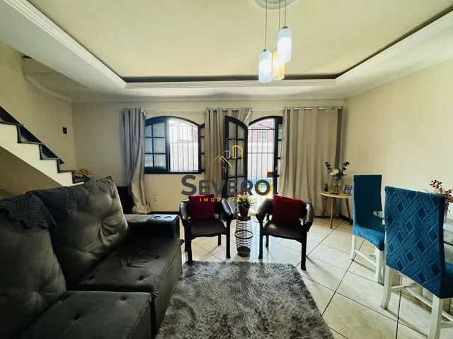 Imagem 3: Casa Duplex com piscina - Porto da Pedra, São Gonçalo