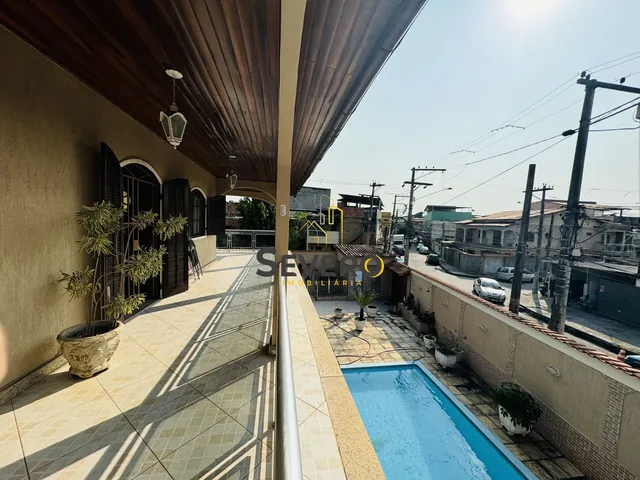 Imagem 4: Casa Duplex com piscina - Porto da Pedra, São Gonçalo