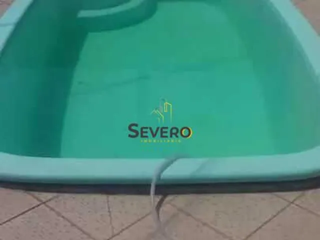 Imagem: Casa à venda no bairro Colubande - São