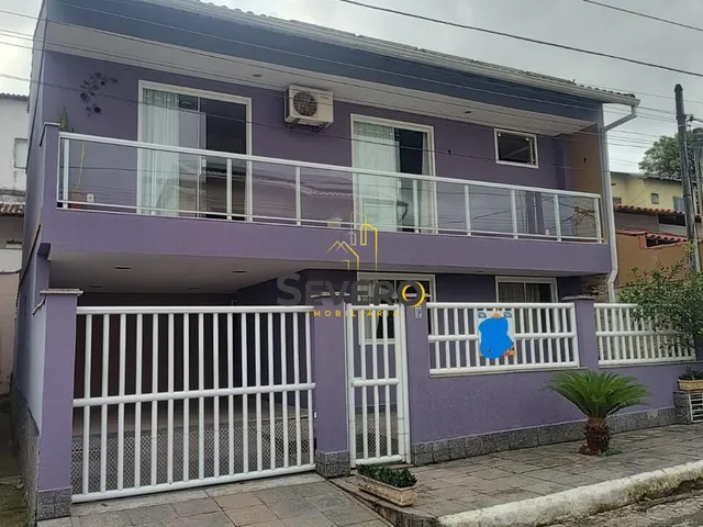 Imagem: Casa em Condomínio no Arsenal