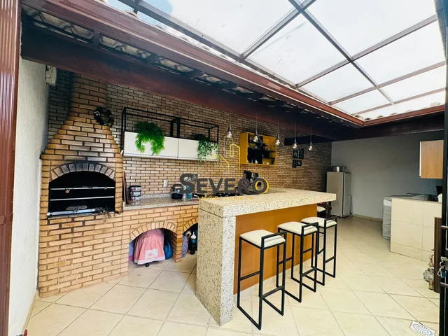 Imagem 4: Village Moinho I - Casa em Condomínio 3 quartos no Arsenal