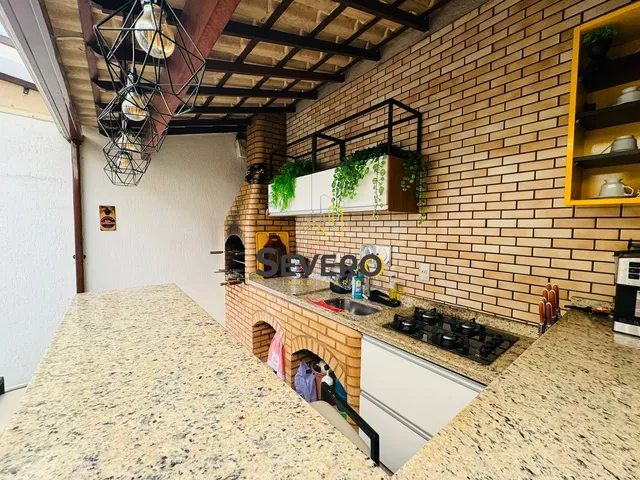 Imagem 7: Village Moinho I - Casa em Condomínio 3 quartos no Arsenal