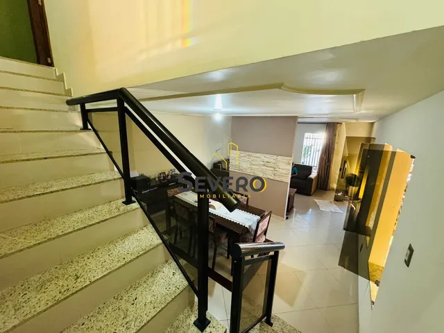 Imagem 9: Village Moinho I - Casa em Condomínio 3 quartos no Arsenal