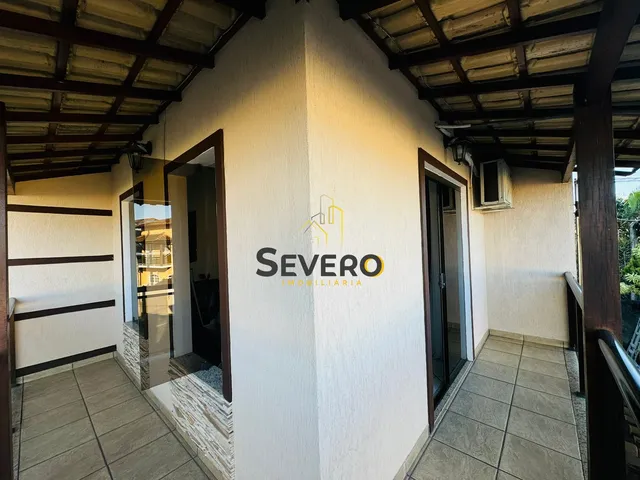Imagem 14: Village Moinho I - Casa em Condomínio 3 quartos no Arsenal
