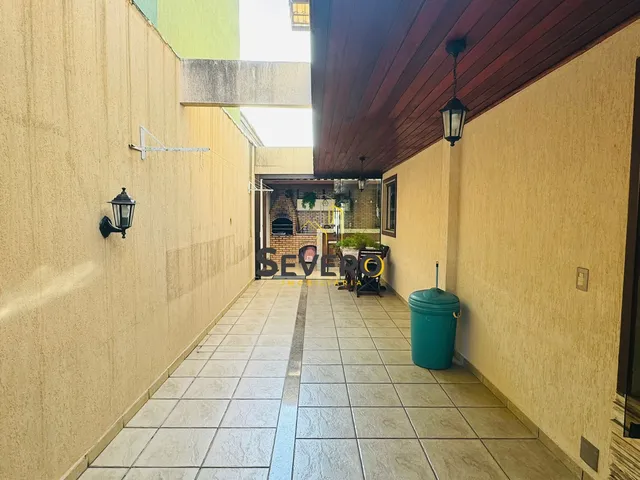 Imagem 2: Village Moinho I - Casa em Condomínio 3 quartos no Arsenal