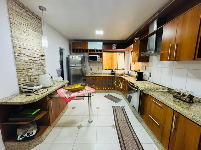 Imagem 5: Village Moinho I - Casa em Condomínio 3 quartos no Arsenal