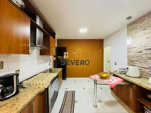 Imagem 11: Village Moinho I - Casa em Condomínio 3 quartos no Arsenal