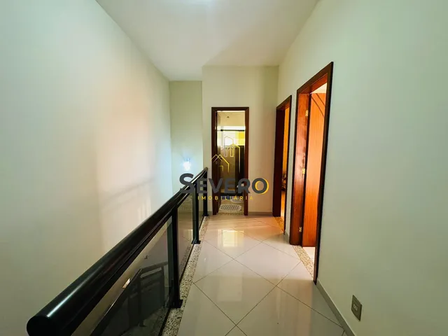 Imagem 3: Village Moinho I - Casa em Condomínio 3 quartos no Arsenal