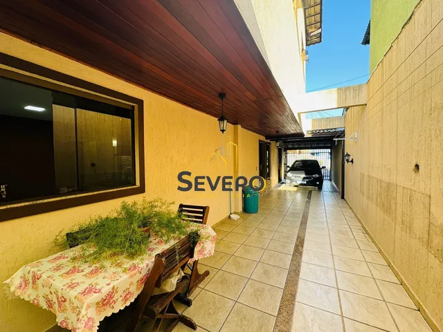 Imagem 10: Village Moinho I - Casa em Condomínio 3 quartos no Arsenal