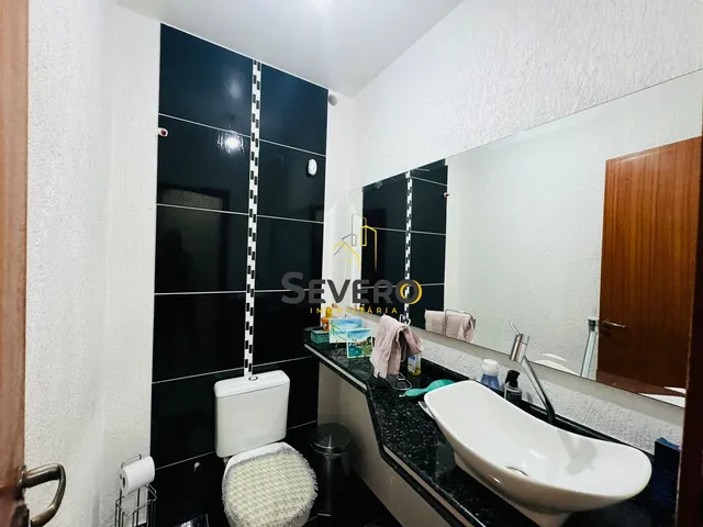 Imagem 8: Village Moinho I - Casa em Condomínio 3 quartos no Arsenal