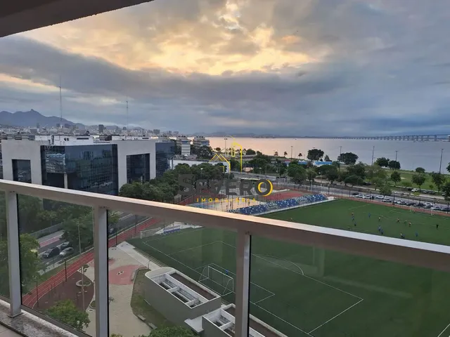 Imagem: Flua - Apartamento Alto Padrão no centro
