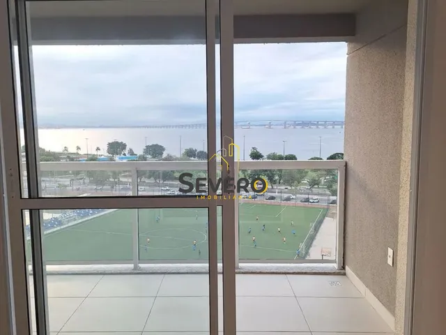 Imagem 12: Flua - Apartamento Alto Padrão no centro de Niterói