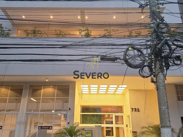 Imagem 8: Flua - Apartamento Alto Padrão no centro de Niterói