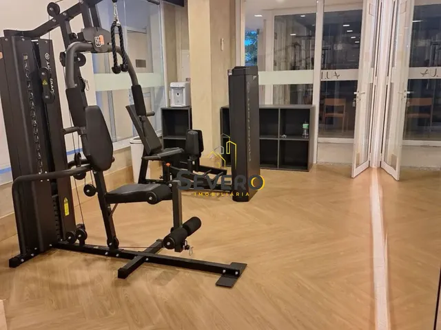 Imagem 2: Flua - Apartamento Alto Padrão no centro de Niterói
