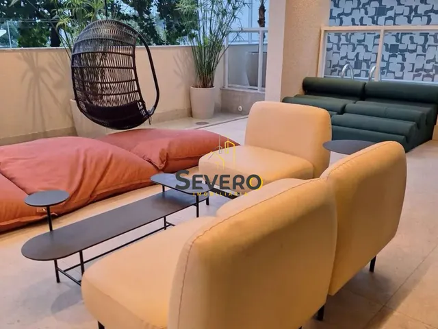 Imagem 4: Flua - Apartamento Alto Padrão no centro de Niterói