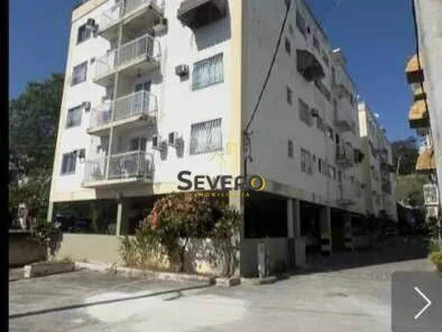 Imagem 5: Apartamento à venda no bairro Mutondo - São Gonçalo/RJ