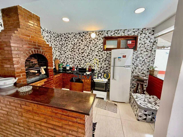 Imagem 3: Casa Duplex à Venda em Piratininga, excelente localização!