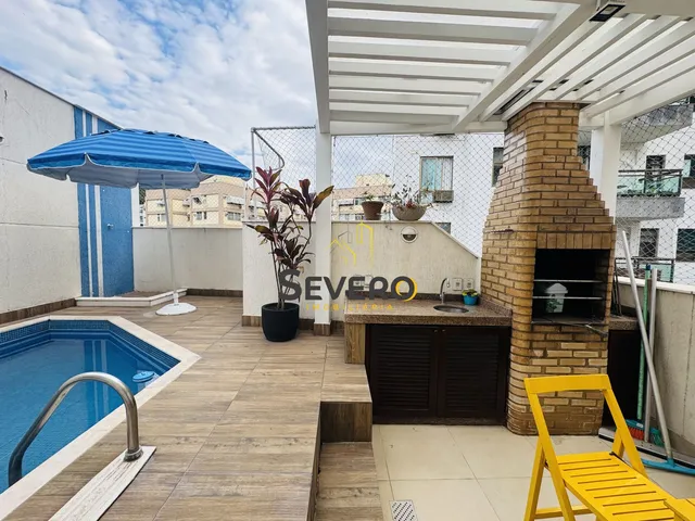 Imagem 14: Residencial Dom Bernardo - Cobertura Duplex - Ingá
