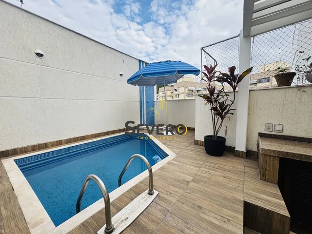 Imagem 13: Residencial Dom Bernardo - Cobertura Duplex - Ingá