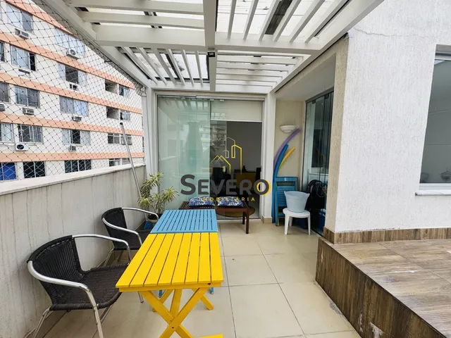 Imagem 15: Residencial Dom Bernardo - Cobertura Duplex - Ingá