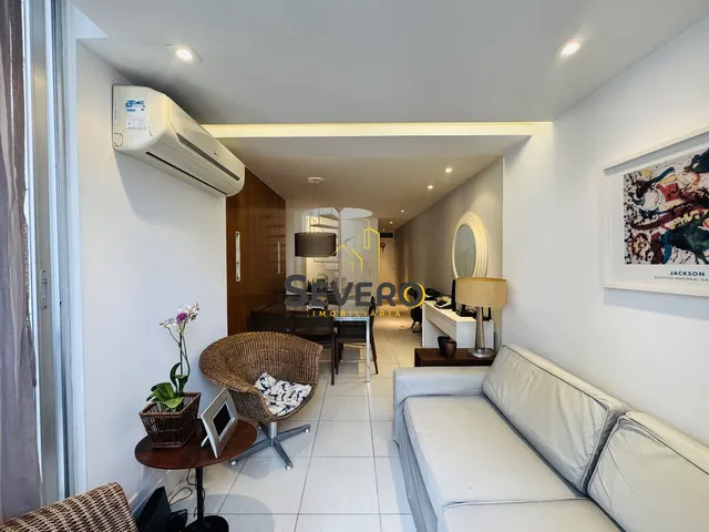 Imagem 16: Residencial Dom Bernardo - Cobertura Duplex - Ingá