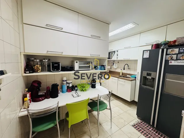 Imagem 12: Residencial Dom Bernardo - Cobertura Duplex - Ingá