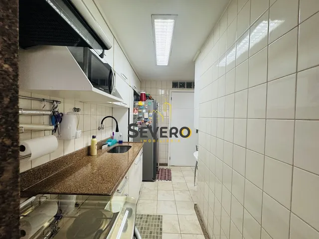 Imagem 11: Residencial Dom Bernardo - Cobertura Duplex - Ingá