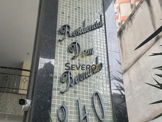 Imagem 7: Residencial Dom Bernardo - Cobertura Duplex - Ingá